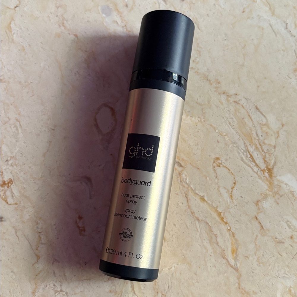 ghd Bodyguard Heat Protect Spray